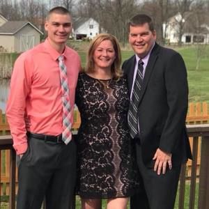 Meet your Posher, Jacob